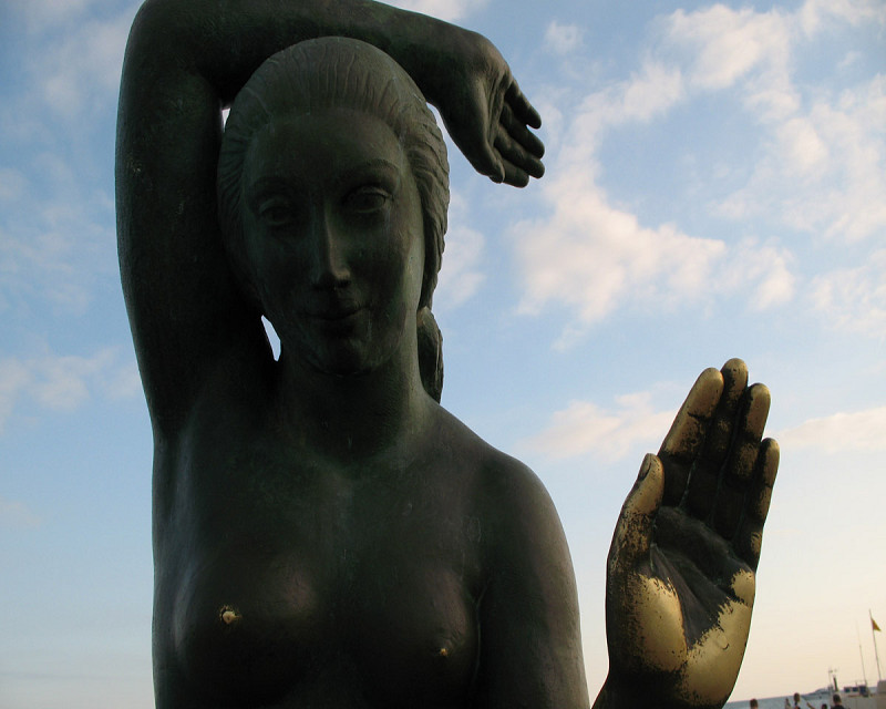 Lalita's Writings