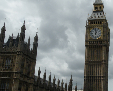 london big ben